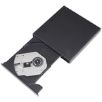 USB 薄型便攜光碟機（CD-ROM），CD-ROM