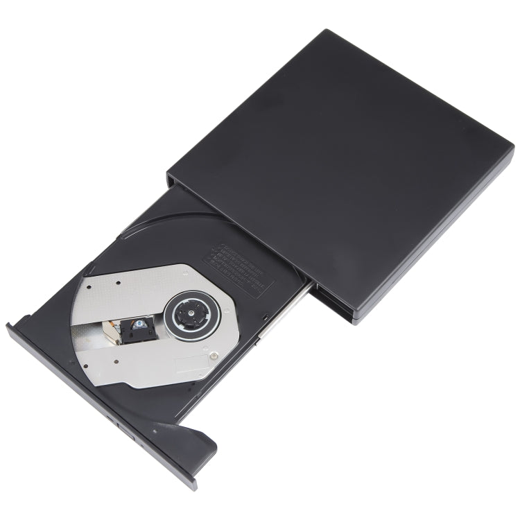 USB 薄型便攜光碟機（CD-ROM），CD-ROM
