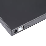 USB 薄型便攜光碟機（CD-ROM），CD-ROM