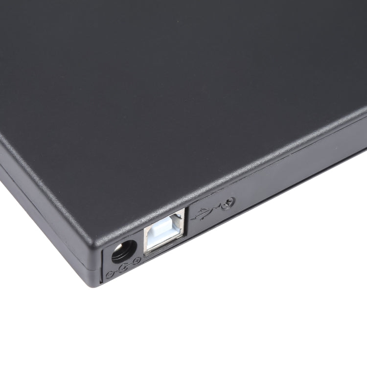 USB 薄型便攜光碟機（CD-ROM），CD-ROM