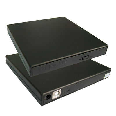 USB 薄型便攜光碟機（DVD-RW），DVD-RW