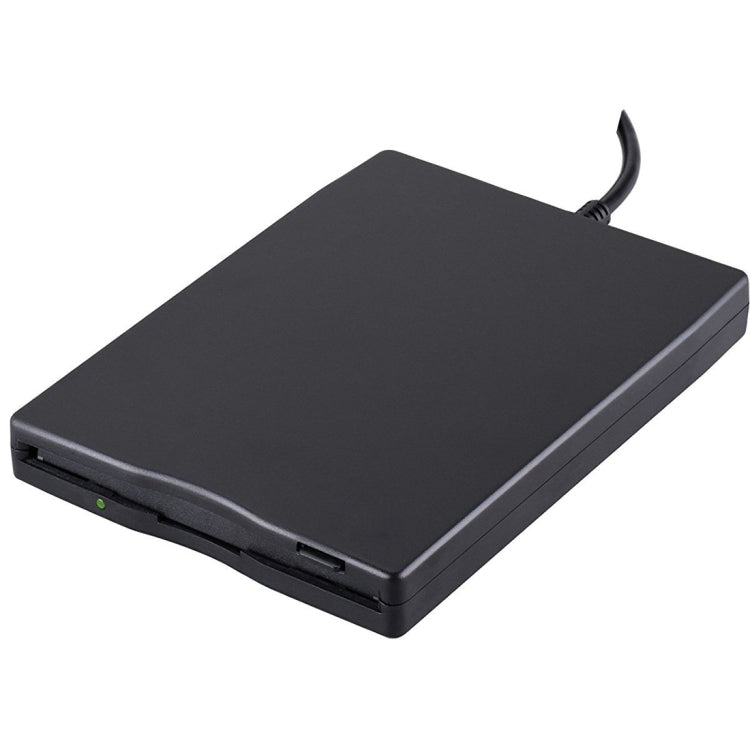 3.5吋 1.44MB FDD 便攜 USB 外接軟碟機，適用筆記型電腦、桌上型電腦