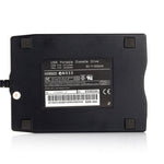3.5吋 1.44MB FDD 便攜 USB 外接軟碟機，適用筆記型電腦、桌上型電腦