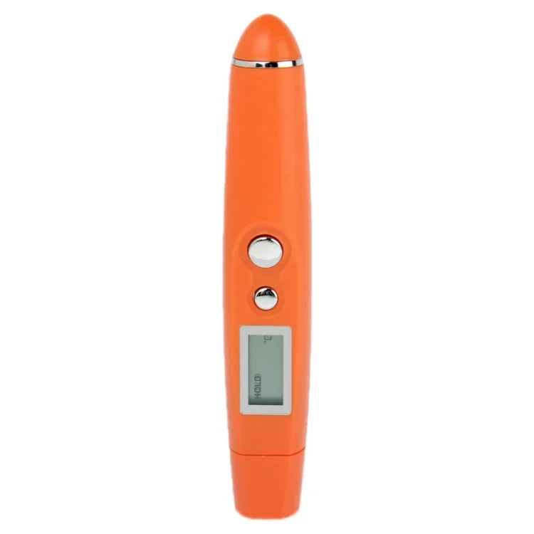 LCD Portable Non-Contact Infrared Thermometer, Non-Contact