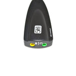 Steel Series 5H V2 USB 7.1 聲道音效轉接器 外接音效卡