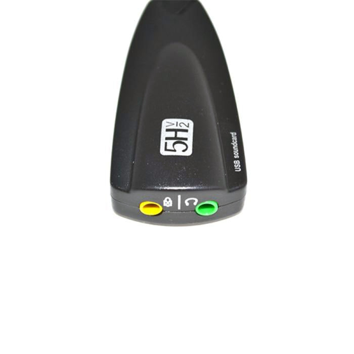 Steel Series 5H V2 USB 7.1 聲道音效轉接器 外接音效卡