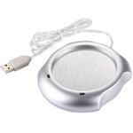 USB 電源咖啡保溫器
