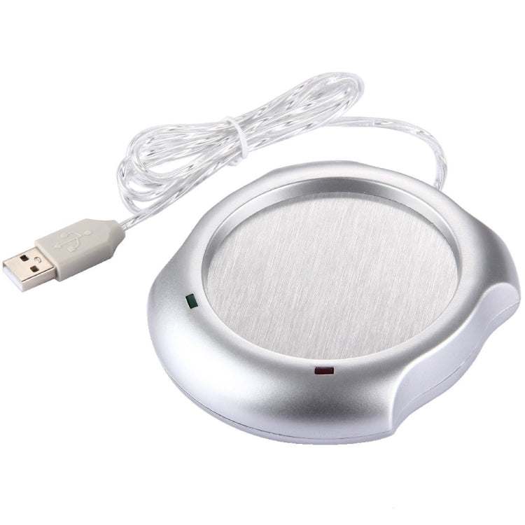 USB 電源咖啡保溫器