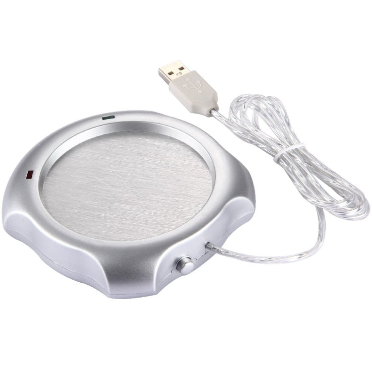 USB 電源咖啡保溫器