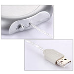 USB 電源咖啡保溫器