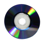 8cm 空白迷你 DVD-R，1.4GB/30 分鐘，10 片裝，價格為 10 片，8cm