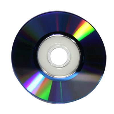 8cm 空白迷你 DVD-R，1.4GB/30 分鐘，10 片裝，價格為 10 片，8cm
