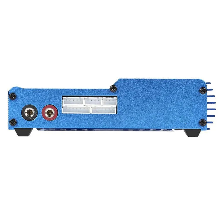 iMAX B6AC 2.6吋 LCD 遙控鋰電池平衡充電器（100-240V / EU 插頭），B6AC