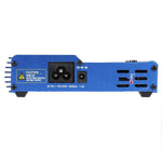 iMAX B6AC 2.6吋 LCD 遙控鋰電池平衡充電器（100-240V / EU 插頭），B6AC