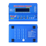iMAX B6 數位 RC Lipo NiMH 電池平衡充電器，W303