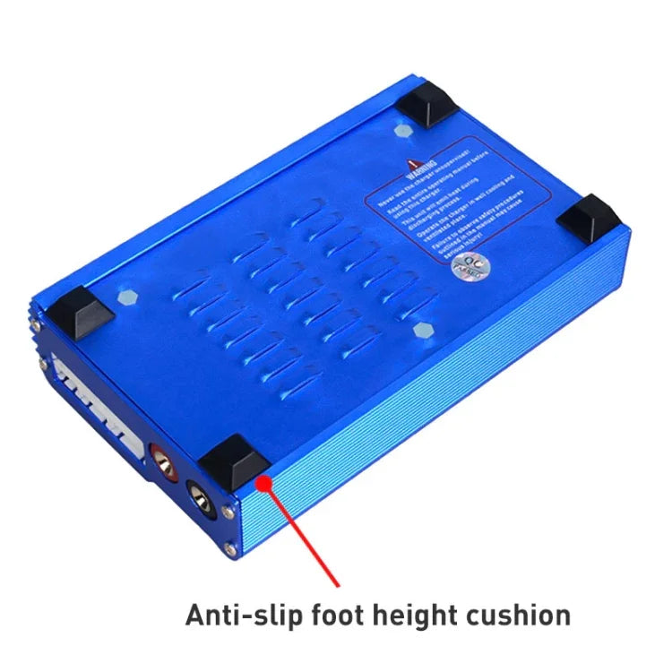 iMAX B6 數位 RC Lipo NiMH 電池平衡充電器，W303
