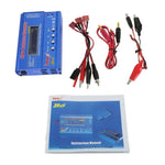 iMAX B6 數位 RC Lipo NiMH 電池平衡充電器，W303