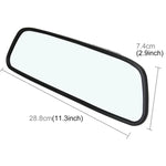 4.3 吋 480*272 後視 TFT-LCD 彩色車載監視器，支援倒車自動切換螢幕功能，4.3 吋 480*272