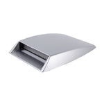 Car Turbo Style Air Intake Bonnet Scoop for Car Decoration, XY-701