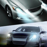 H11 850LM 100W LED  Car Front Fog Light / Daytime Running Light / Headlamp Bulb, DC 12-24V, H11