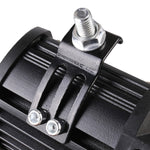 18W  6 LED White Light Floodlight Engineering Lamp / Waterproof IP67 SUVs Light, DC 10-30V, 6 LED Floodlight