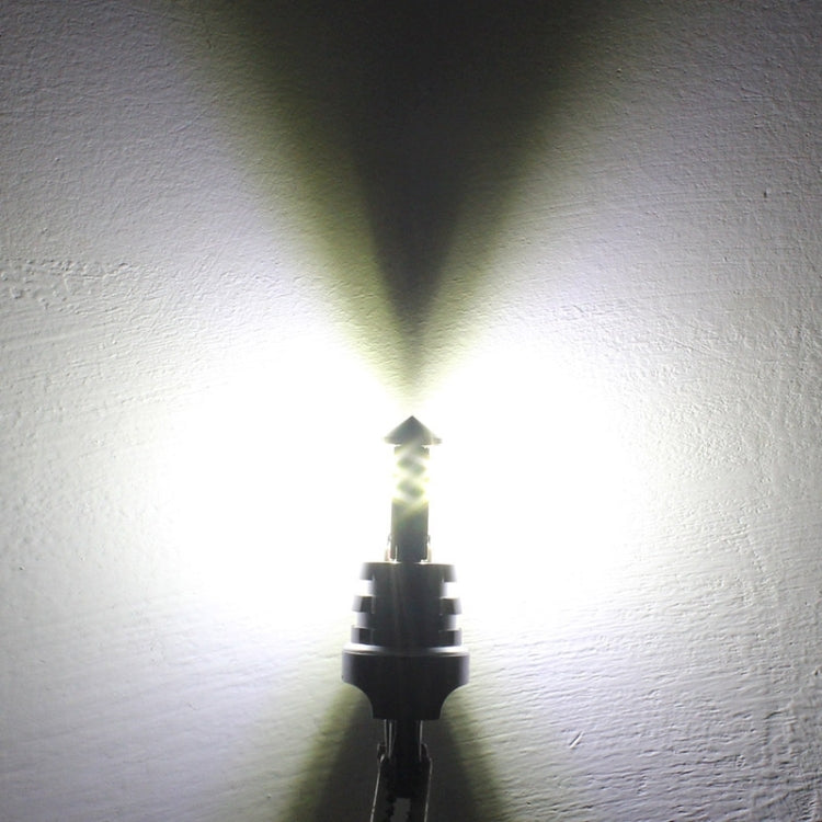 H7 20W 800LM White Light 4 CREE XT-E LED Car Fog Light Headlight Bulb, DC 12-24V, H7
