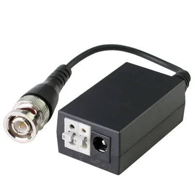 主動式 UTP 視訊接收器，CM1001R