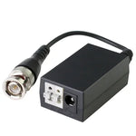 主動式 UTP 視訊接收器，CM1001R