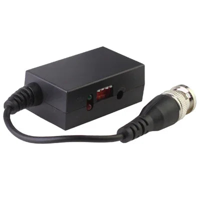 主動式 UTP 視訊接收器，CM1001R
