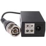 主動式 UTP 視訊接收器，CM1001R