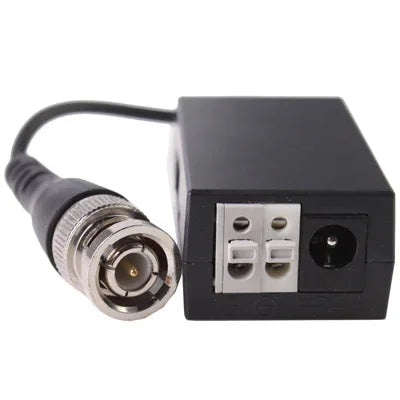 主動式 UTP 視訊接收器，CM1001R