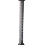 Letspro可調式碳纖維滑軌 專業穩定器 適用相機/DV/DSLR/攝影機（SK-500）