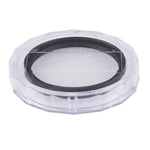 52mm 數位相機鋁合金框架鏡頭 UV 濾鏡，52mm