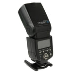YONGNUO YN-560IV 無線閃光燈 適用於 Nikon Canon Pentax Olympus RF602，YN-560IV