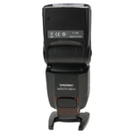 YONGNUO YN-560IV 無線閃光燈 適用於 Nikon Canon Pentax Olympus RF602，YN-560IV