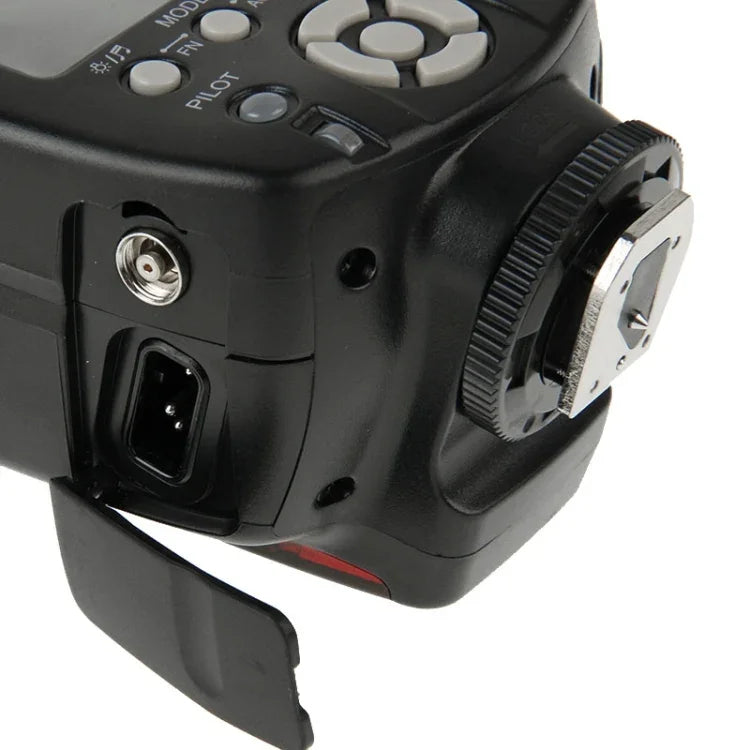 YONGNUO YN-560IV 無線閃光燈 適用於 Nikon Canon Pentax Olympus RF602，YN-560IV
