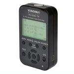 YONGNUO YN-622C-TX 無線 TTL 閃光燈控制器發射器 適用於 Canon，YN-622C-TX