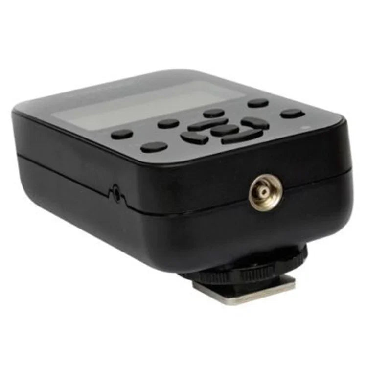 YONGNUO YN-622C-TX 無線 TTL 閃光燈控制器發射器 適用於 Canon，YN-622C-TX