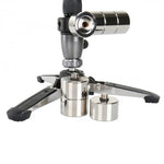 Triopo FM-28043 碳纖維 Steadicam 手持穩定器，適用 DSLR 相機 DV