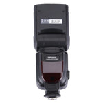 Triopo TR-950 閃光燈，適用 Canon / Nikon DSLR 相機，TR-950