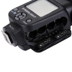 Triopo TR-950 閃光燈，適用 Canon / Nikon DSLR 相機，TR-950