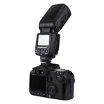 Triopo TR-960ii 閃光燈 Speedlite 適用於 Canon / Nikon DSLR 相機，TR-960ii