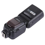 Triopo TR-960ii 閃光燈 Speedlite 適用於 Canon / Nikon DSLR 相機，TR-960ii