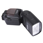 Triopo TR-960ii 閃光燈 Speedlite 適用於 Canon / Nikon DSLR 相機，TR-960ii