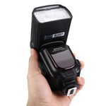 Triopo TR-960ii 閃光燈 Speedlite 適用於 Canon / Nikon DSLR 相機，TR-960ii