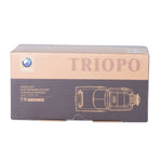 Triopo TR-985 DSLR 相機用 TTL 高速閃光燈，TR-985 適用 Canon，TR-985 適用 Nikon