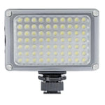 YONGNUO YN-0906II 70 顆 LED 超亮相機攝影燈 適用 Canon Nikon Olympus Panasonic Samsung
