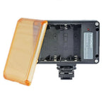 YONGNUO YN-0906II 70 顆 LED 超亮相機攝影燈 適用 Canon Nikon Olympus Panasonic Samsung