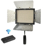 YONGNUO YN300 III LED 相機攝影燈 適用 Canon Nikon Olympus，YN300 III