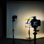 YONGNUO YN300 III LED 相機攝影燈 適用 Canon Nikon Olympus，YN300 III